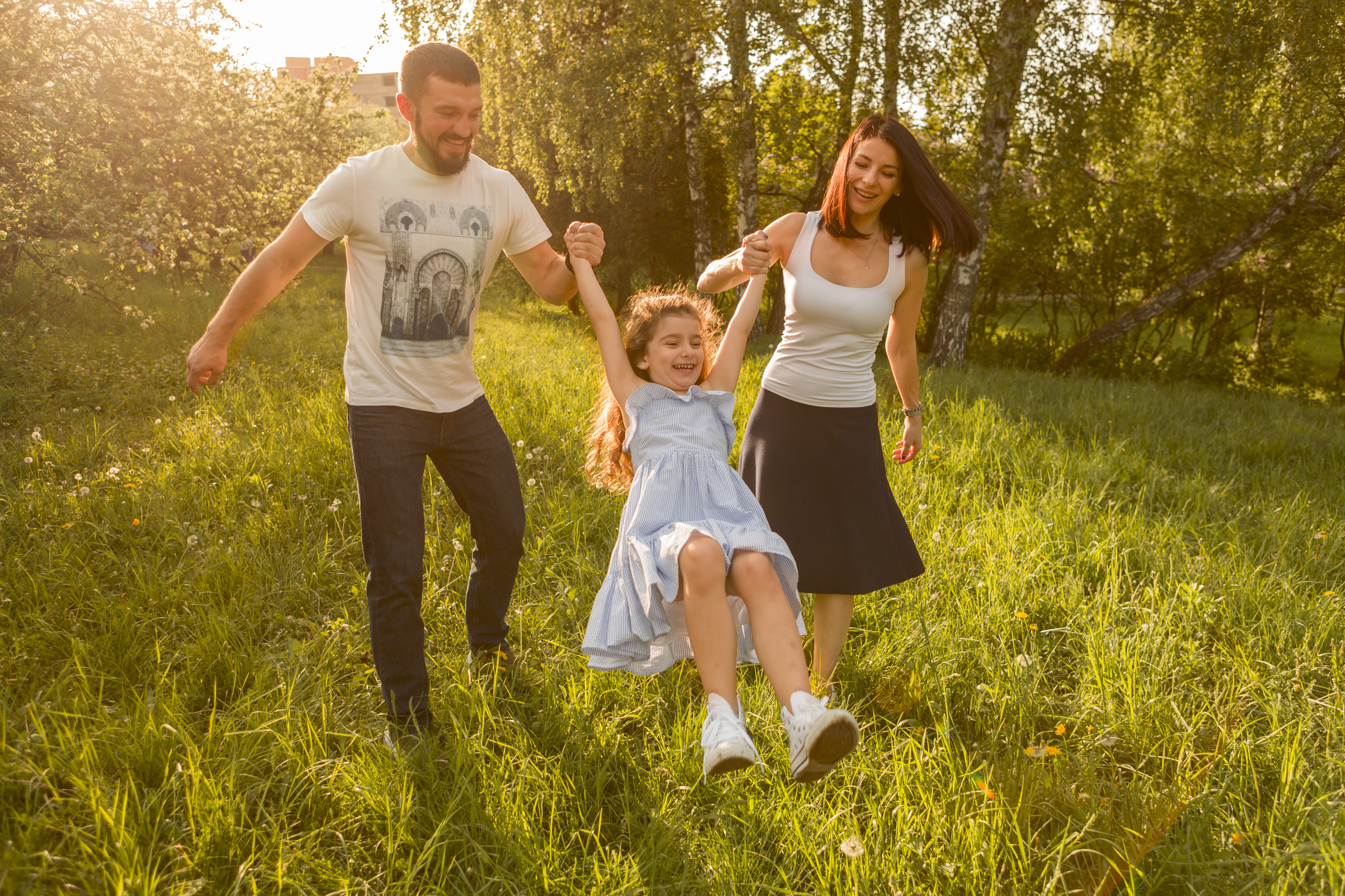 How chiropractic care can benefit your whole family