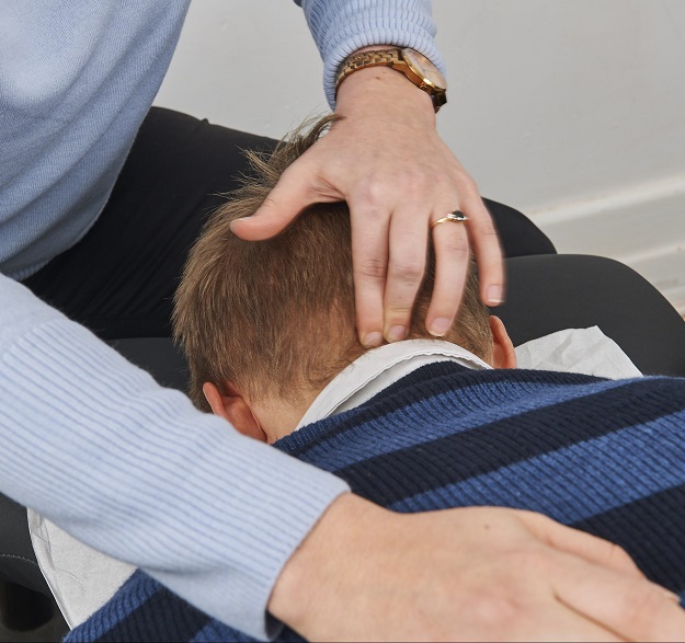 Everything You Need To Know About Your First Visit to the Chiropractor